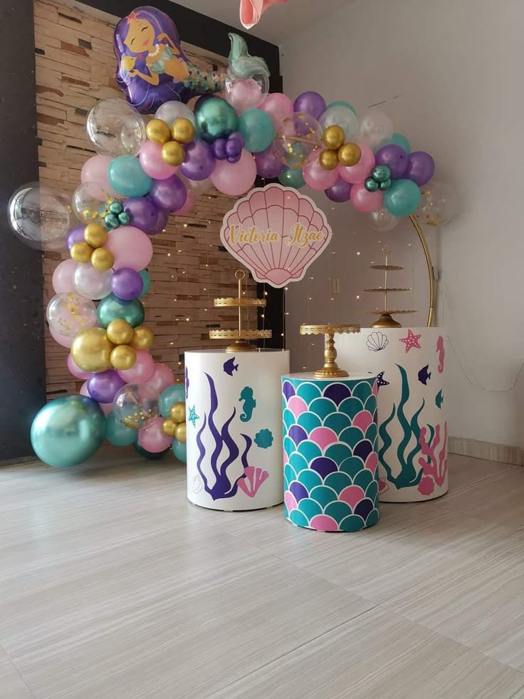 Magical Setup